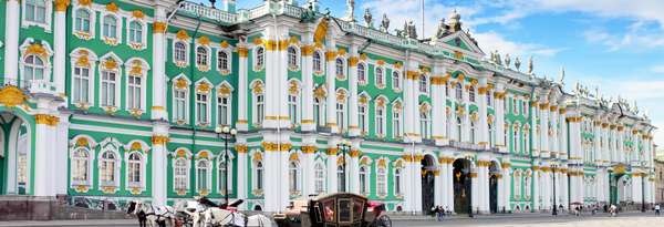 Conférence : La Russie au siècle des Lumières.